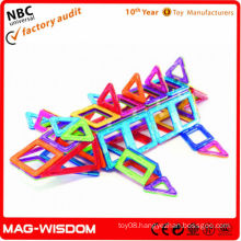 China Kids Educational Magnetic Toy